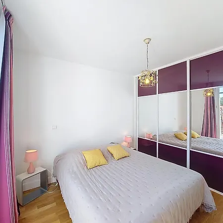 Regatta-2 By Interhome Apartment *