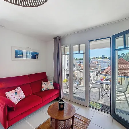 Regatta-2 By Interhome Apartment Arcachon
