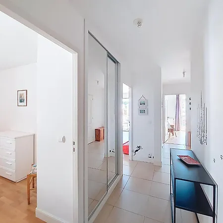 Regatta-2 By Interhome Apartment